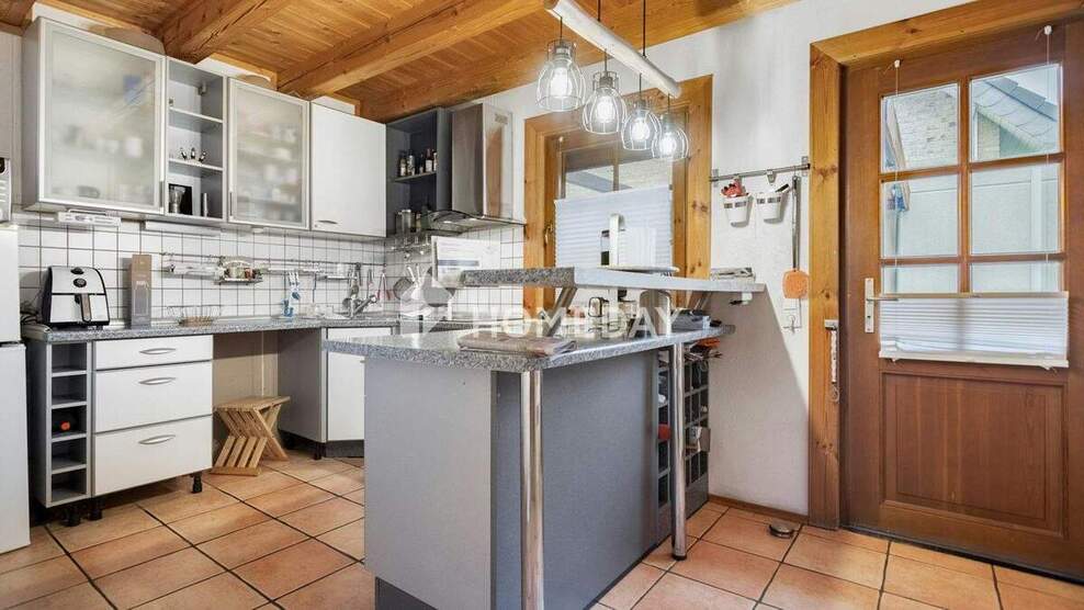 Freistehendes Einfamilienhaus mit Charme und Flexibilität 5 zimmer