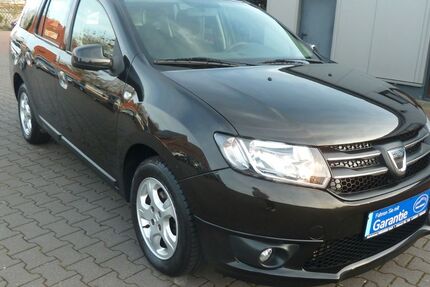 Dacia Logan 97.000 km 6.749 &euro; Hamm 59073