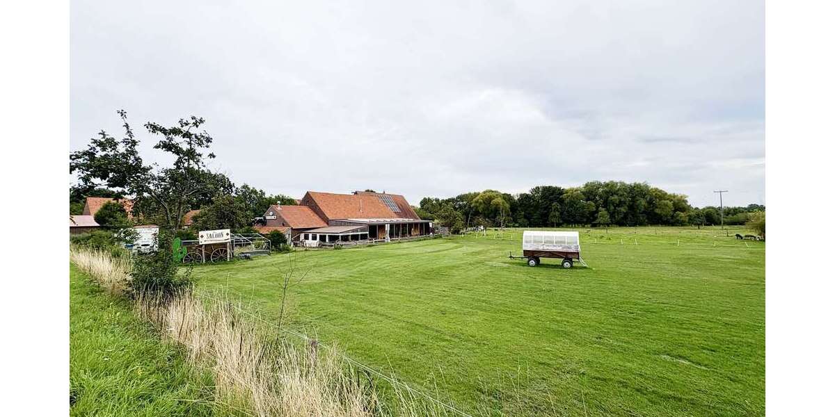 Gewerbeobjekt Lippetal - 1.100.000&euro; | Angebot:25145758