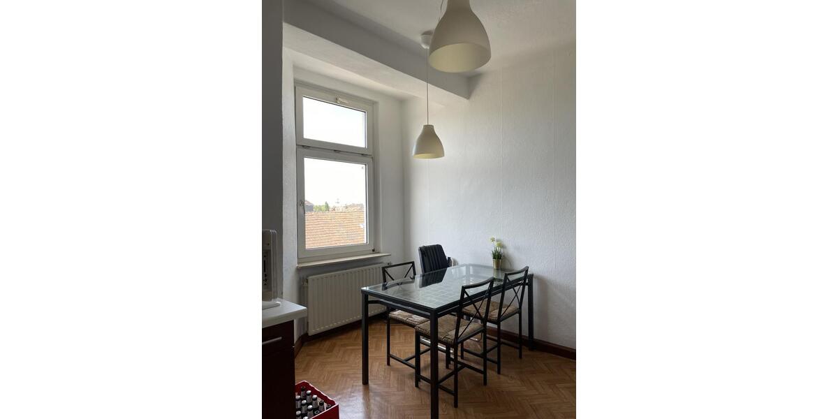 Etagenwohnung Dortmund Innenstadt Nord - 1 Zimmer, 26 m&sup2;, 350&euro; | Angebot:26621349