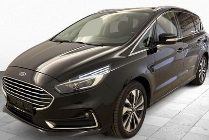 Ford S-Max 217.750 km 11.800 &euro; Hamm 59077