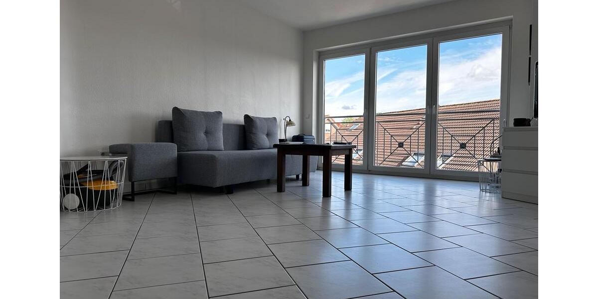 Etagenwohnung Unna - 1 Zimmer, 46 m&sup2;, 149.000&euro; | Angebot:27024031