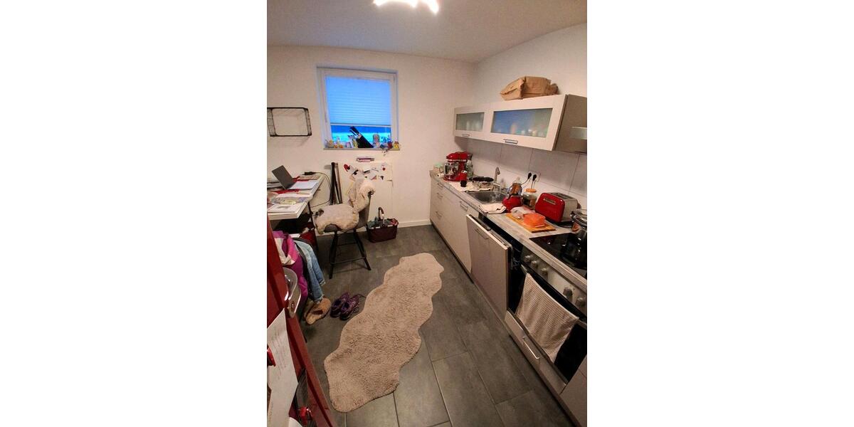 Etagenwohnung Menden (Sauerland) Berkenhofskamp - 3 Zimmer, 68 m&sup2;, 425&euro; | Angebot:24750781