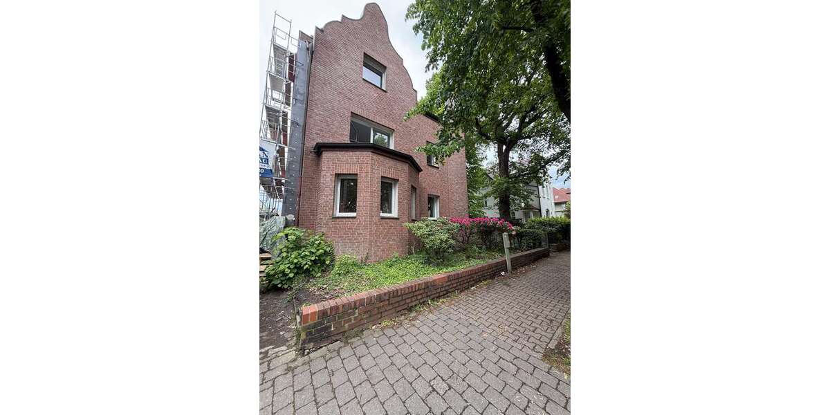 Etagenwohnung Lünen Brambauer - 2 Zimmer, 79 m&sup2;, 830&euro; | Angebot:26795275