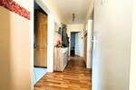 Familien aufgepasst! Geräumige 6-Zimmer-Etagenwohnung mit 2 Bädern & 2 Balkonen am Dortmund Hafen 6 zimmer