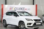 Cupra Ateca 2.0 TSI DSG 4Drive WHITE / PANORAMA / AHK 134.000 km 21.444 € Hamm 59077