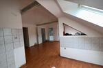 Dachgeschoßwohnung Dortmund Innenstadt Nord - 3 Zimmer, 55 m&sup2;, 500&euro; | Angebot:25272325
