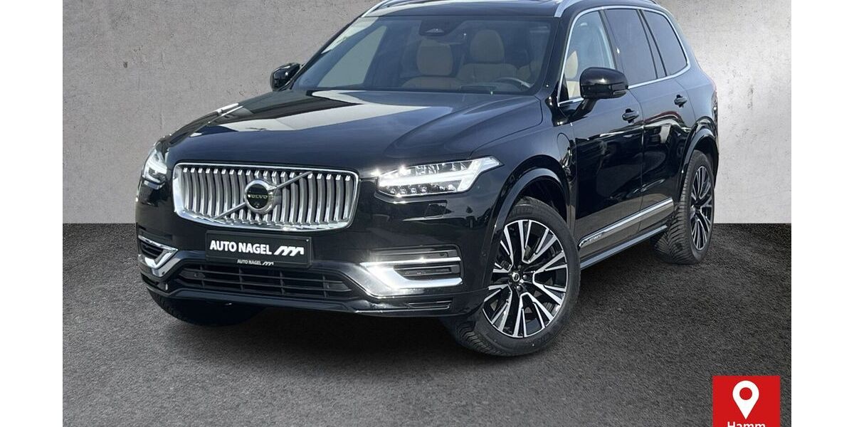 Volvo XC90 64.621 km 61.800 &euro; Hamm 59067