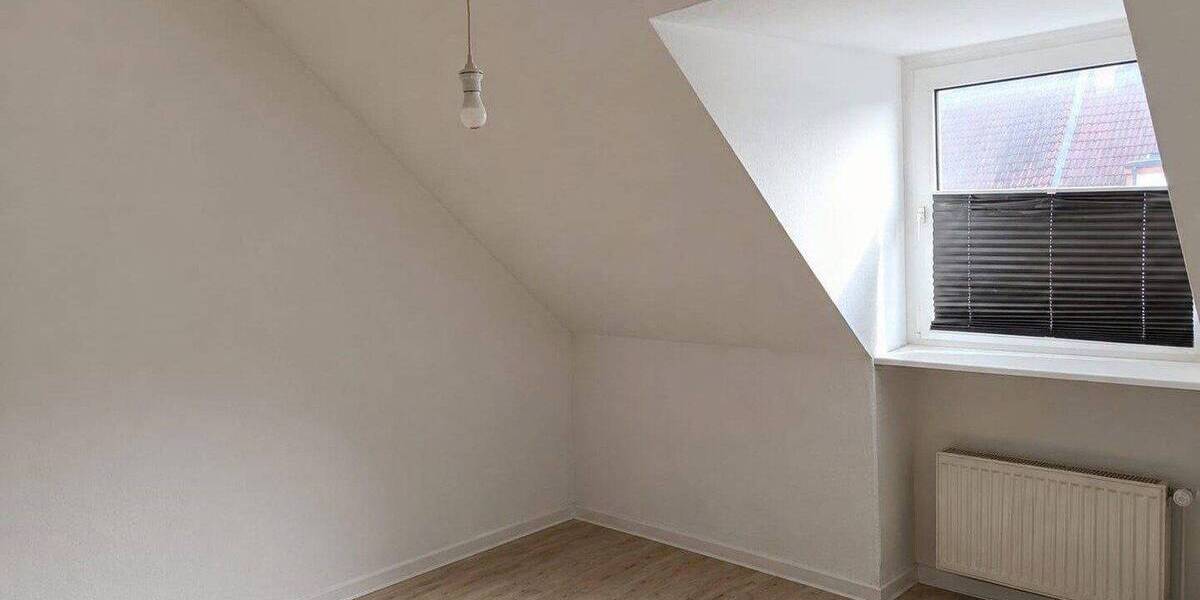 Etagenwohnung Hamm Hamm-Mitte - 3 Zimmer, 84 m&sup2;, 540&euro; | Angebot:26929289