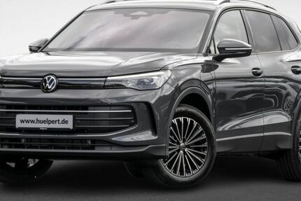 VW Tiguan 7.726 km 42.555 &euro; Bergkamen 59192