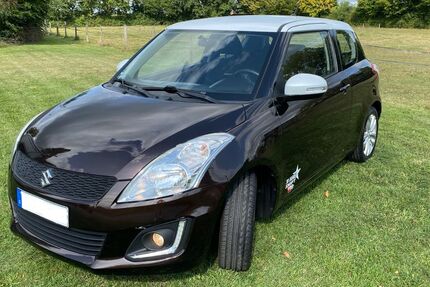 Suzuki Swift 106.000 km 5.900 &euro; Hamm 59071