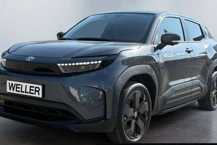 Toyota Urban Cruiser 5.000 km 41.450 &euro; Hamm 59067