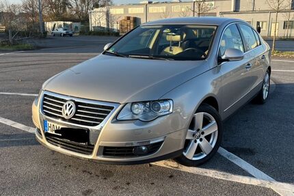 VW Passat 180.000 km 5.950 € Hamm 59067