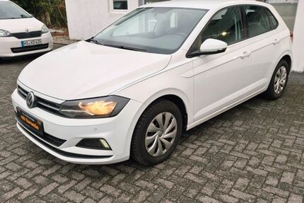 VW Polo 74.000 km 9.950 &euro; Hamm 59067