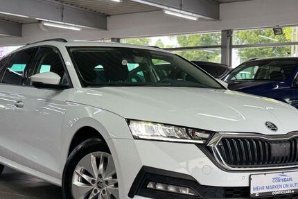 Skoda Octavia 87.070 km 20.200 &euro; Werl 59457