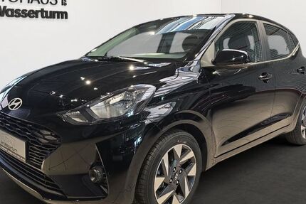 Hyundai i10 6.551 km 17.999 &euro; Beckum 59269