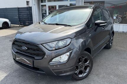 Ford EcoSport 46.874 km 12.499 &euro; Werne 59368