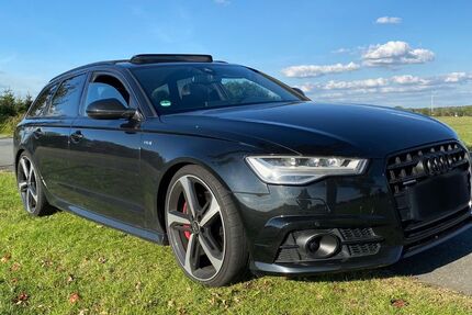 Audi A6 158.000 km 26.900 € Lippetal 59510