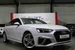 Audi A4 LIMOUSINE 40 TDI S-LINE / MATRIX-LED / 109.000 km 28.111 &euro; Hamm 59077