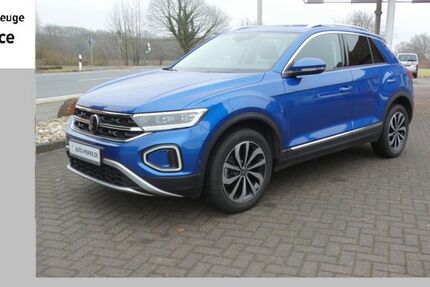VW T-Roc 108.000 km 21.800 &euro; Drensteinfurt 48317