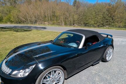 Opel GT 81.600 km 13.900 &euro; Menden (Sauerland) 58710