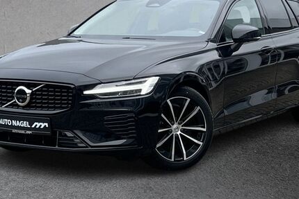 Volvo V60 9.320 km 42.400 &euro; Hamm 59067
