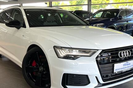 Audi A6 58.370 km 34.999 &euro; Werl 59457
