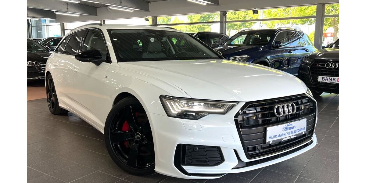 Audi A6 58.370 km 34.999 &euro; Werl 59457