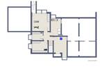 Bungalow Ahlen Innenstadt - 5 Zimmer, 130 m&sup2;, 435.000&euro; | Angebot:26451249