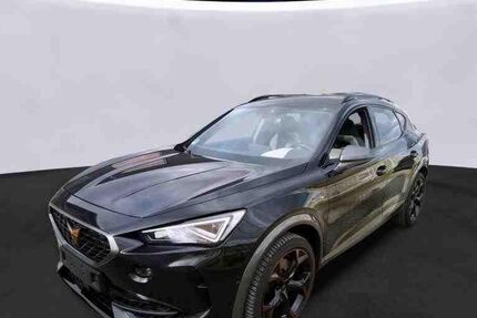 Cupra Formentor 23.932 km 29.130 &euro; Hamm 59067