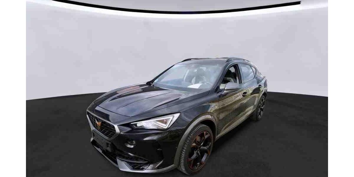 Cupra Formentor 23.932 km 29.130 &euro; Hamm 59067
