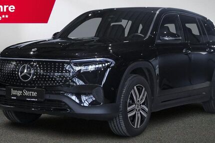 Mercedes-Benz EQB 19.101 km 36.840 &euro; Ahlen 59229