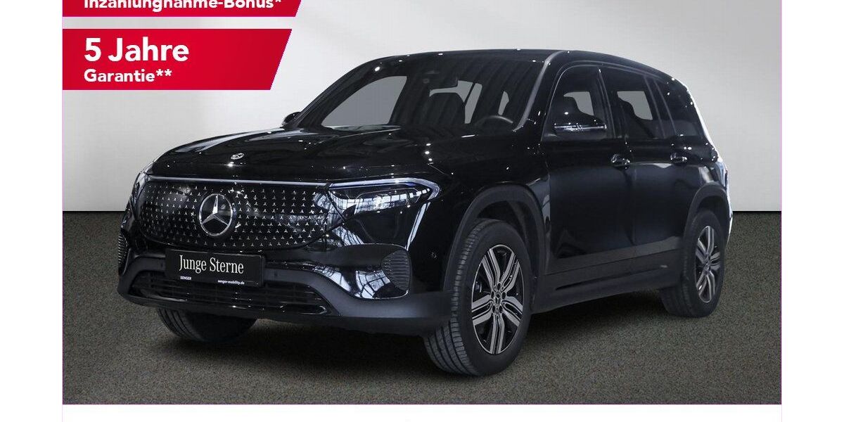 Mercedes-Benz EQB 19.101 km 36.840 &euro; Ahlen 59229