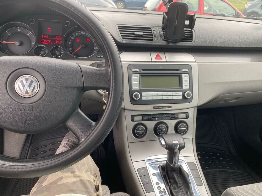 Passat