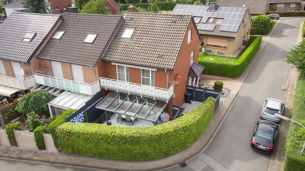 Haus zum Kaufen in Nordkirchen - Südkirchen 360.000 € 145 m²