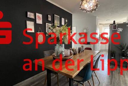 Wohnung Bergkamen Mitte - 4 Zimmer, 97 m&sup2;, 140.000&euro; | Angebot:26886723