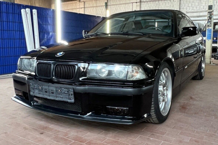 BMW BMW E36