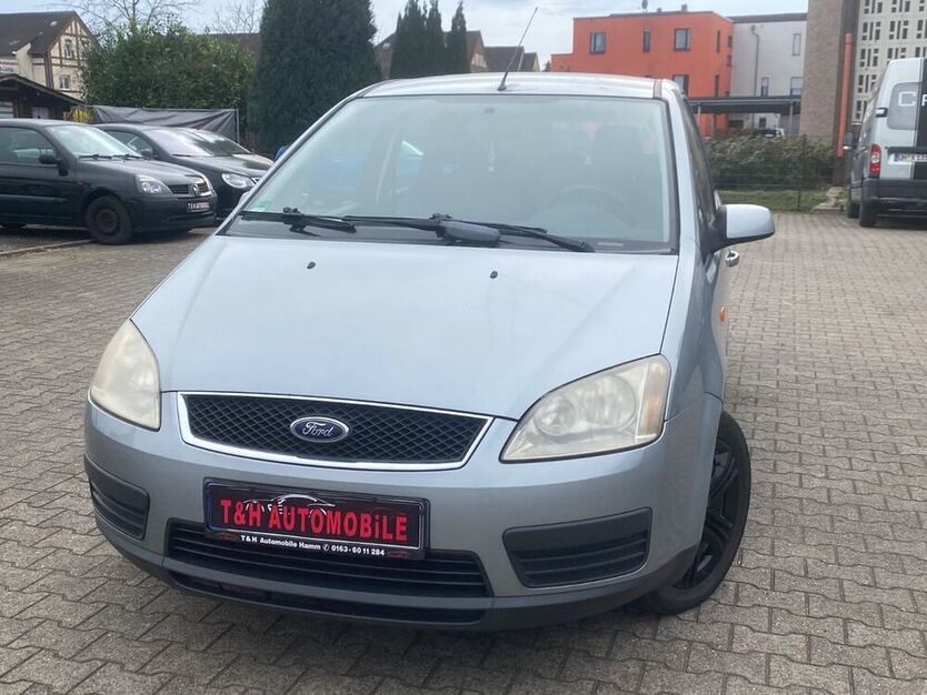 C-Max