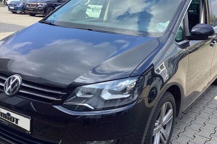 VW Sharan 273.001 km 13.990 &euro; Hamm 59071