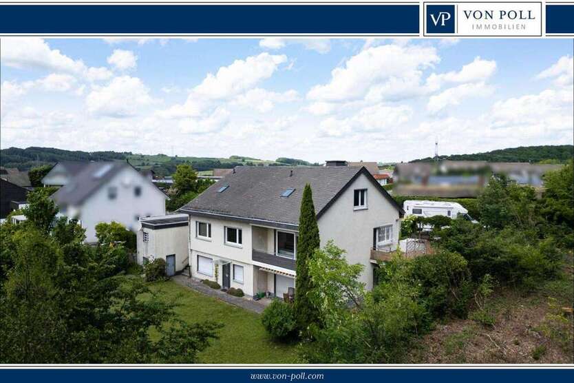 Haus zum Kaufen in Arnsberg 349.000 € 186 m²