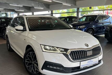 Skoda Octavia 95.000 km 22.400 &euro; Werl 59457