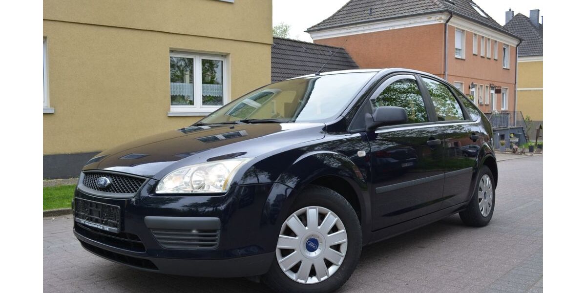 Ford Focus 145.000 km 2.490 &euro; Bergkamen 59192
