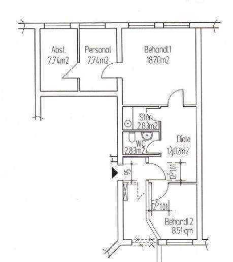 Gewerbeeinheit im Herzen von Unna-Königsborn 4 zimmer
