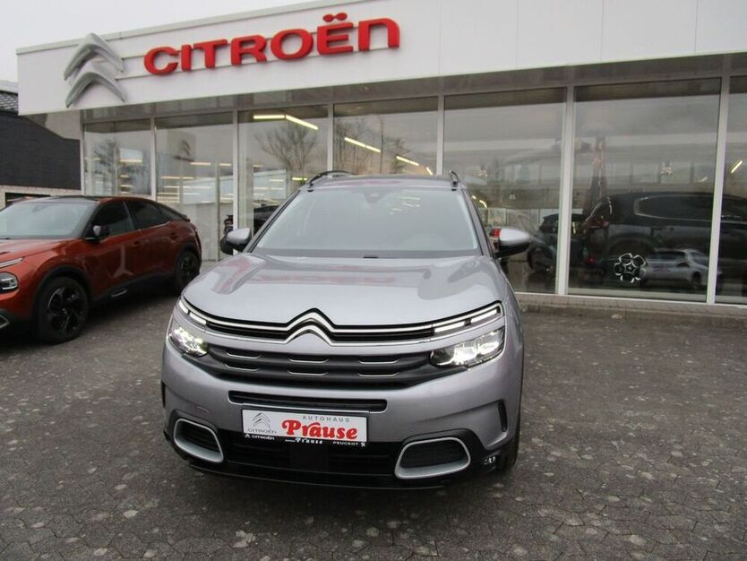 C5 Aircross