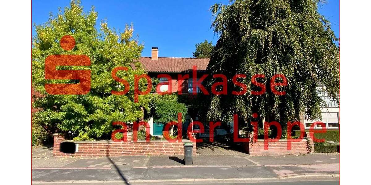 Haus zum Kaufen in Werne 560.000 € 160 m² 6.5 zimmer