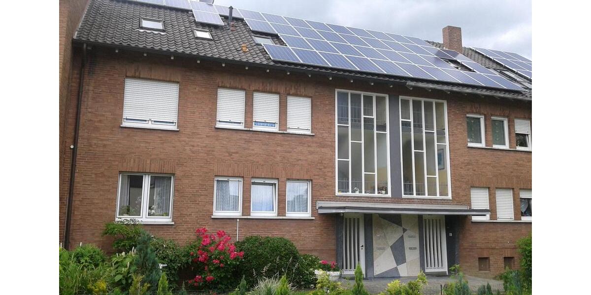 Etagenwohnung Beckum - 4 Zimmer, 85 m&sup2;, 530&euro; | Angebot:25269480