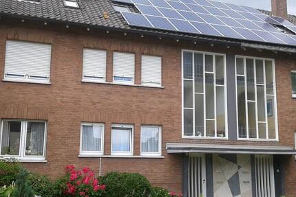 Wohnung Beckum - 4 Zimmer, 85 m&sup2;, 560&euro; | Angebot:25269480