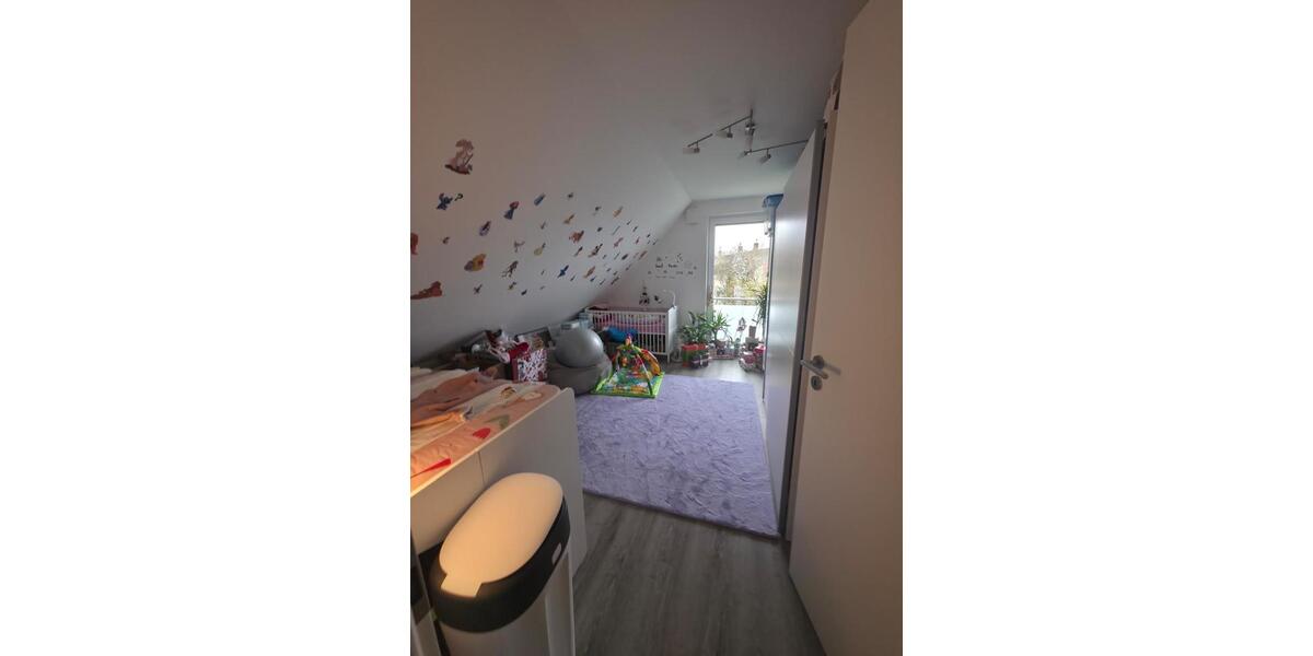 Moderne 4-Zimmer-Wohnung in Hamm Herrringen 4 zimmer