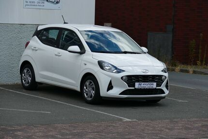 Hyundai i10 16.329 km 11.490 &euro; Selm-Bork 59379