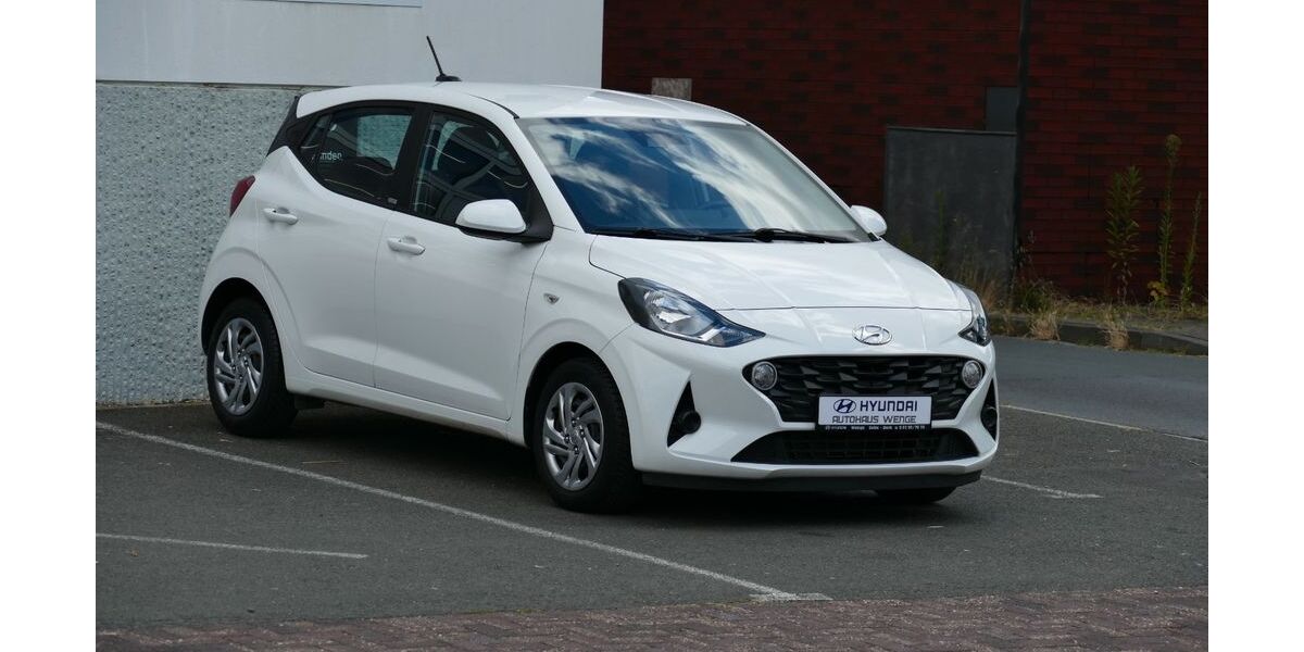 Hyundai i10 16.329 km 11.490 &euro; Selm-Bork 59379
